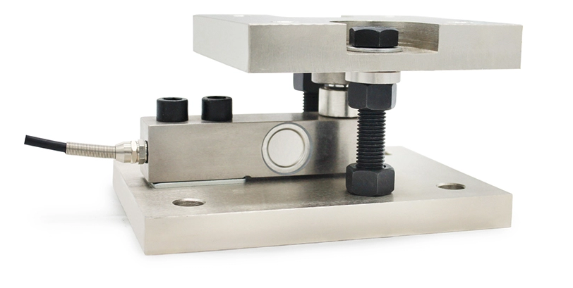 500kg 1t 2t 3t Weight Scale Module Load Cell Beam Sensor Weight Transmitter Module