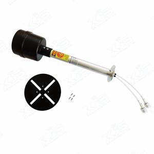 China 3200-4200MHz Feeder 5G Communication Antenna Feeder 30dBi Mimo Antenna Feed Horn wholesale