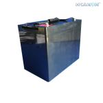 Deep Cycle Golf Cart Battery Sealed Type Copper Terminal Large Capacity
