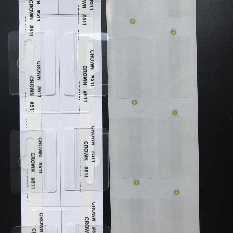 Wholesale In Stock Self Adhesive Hook Seal For Iphone Green Arrow