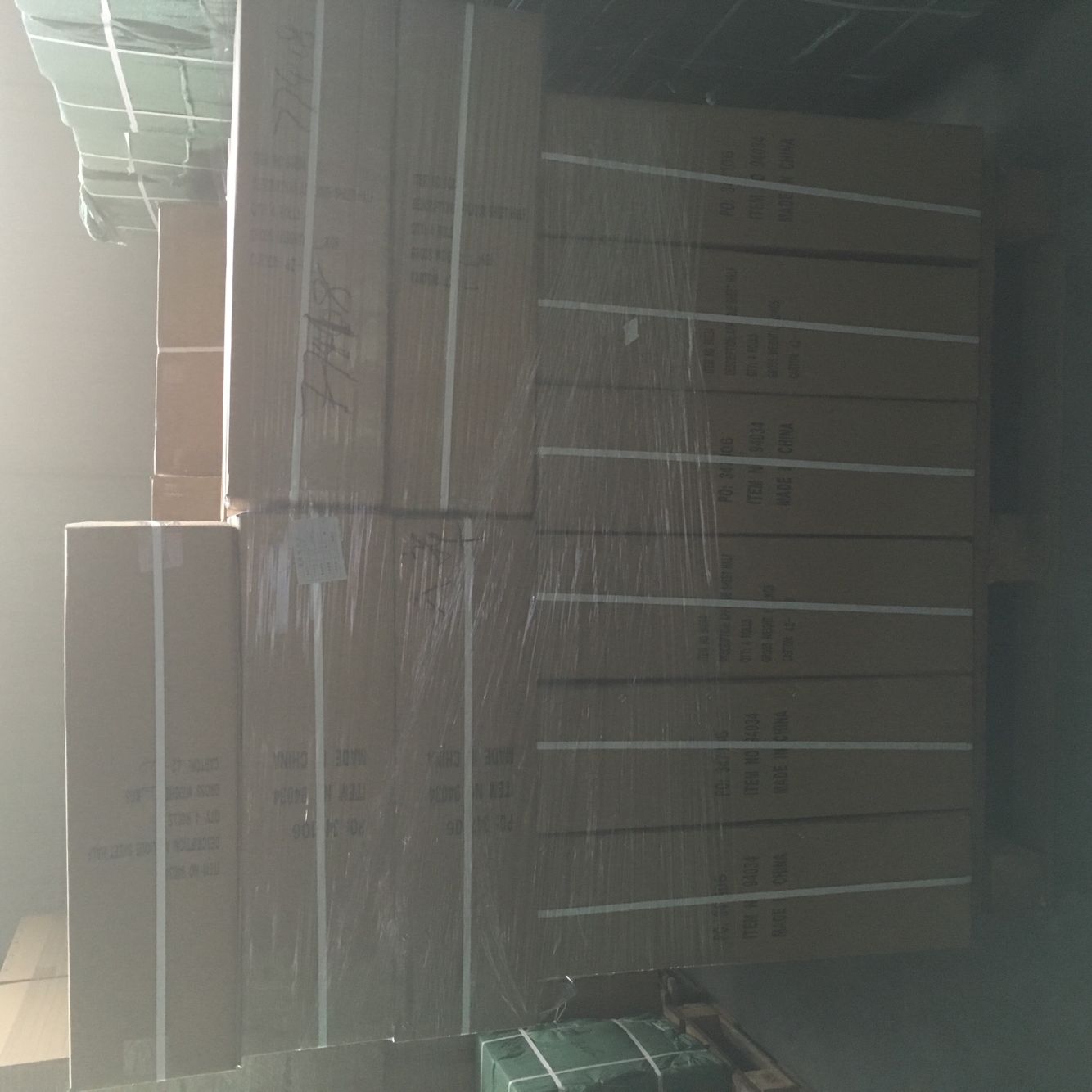 100-152cm Width Two Side Easy Tearaway Non Woven Interlining for Precise Embroidery