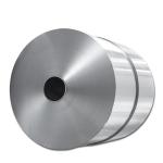 35 Micron Food Grade Roll of 8011 Aluminum Foil for Food Packaging in Jumbo Roll