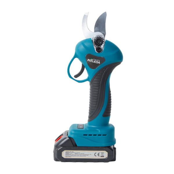Quality OEM Brushless Electric Pruner Shears Rechargeable Electric Tree Pruning Shears for sale