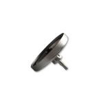 Inverted Housing Gas Lighter Refill Valve One Inch