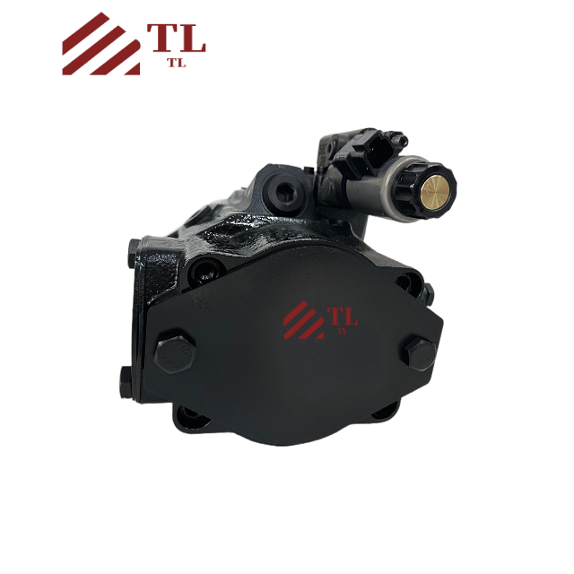 15191773 Hydraulic Pump For Volvo Excavator Excellent Performance