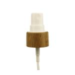 18mm 18/410 Cosmetic Pump Head Travel Foaming Soap Dispenser 100ml Bottle