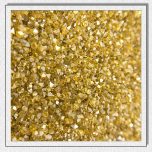China Synthetic Diamond Abrasive Powder Industrial Single Crystal Diamond Powder wholesale