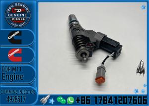 China Fuel Injecteur Injector 3411753 3411845 4928517 For Cummins M11 wholesale