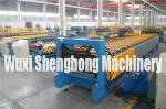 Professtional Tile Roll Forming Machine Won Technology Progress Prize