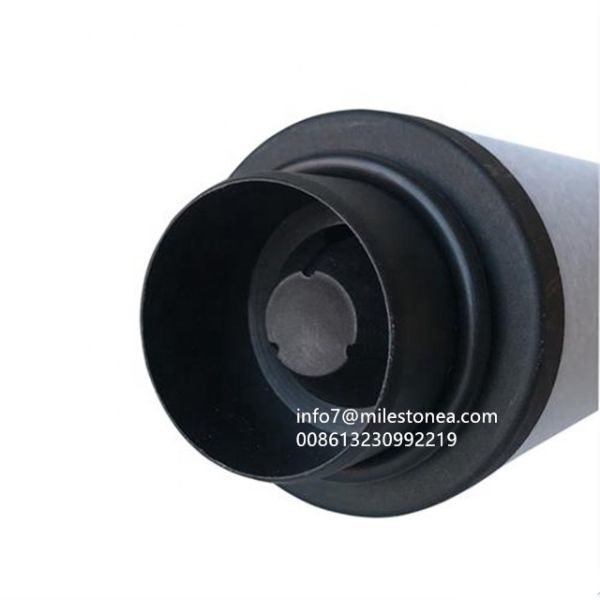 Vacuum pump oil mist exhaust filter ZD7180010