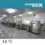 Cosmetic Cream Homogenizer Machine Vacuum Emulsion Homogenizer Mixer