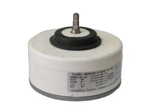 China Split Indoor Unit Dc Fan Motor Resin Packing Bldc Motor - 310V wholesale