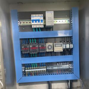 380V/1.5Kw Two Stage Industrial Reverse Osmosis Water Purifier with Good