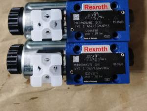 China Rexroth R900561272 4WE6C62/EG24N9K4 4WE6C6X/EG24N9K4 Directional Spool Valve wholesale