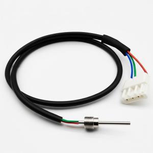 10K NTC Temperature Sensor PT100 Platinum Resistor with R25 5K to 100K B25/50