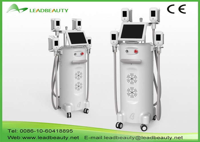 100% fat freeze cryo sculpting body slimming 3d china cryolipolysis machine