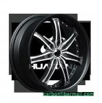 New design car forged alloy wheels light carbon fiber wheel,Car rims from China