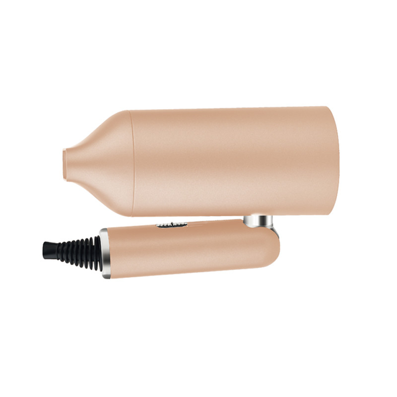 1800W Floding Ionic High Speed Hair Dryer With Magnetic Concentrator