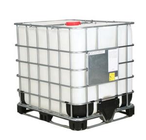 China Chemicals IBC Liner Bag Drum Cube Moisture-Proof 250 Gallon wholesale