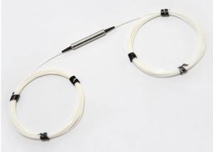 China Low Insertion Loss 1528nm Fiber Optical Isolator wholesale
