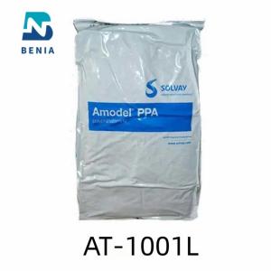 China Solvay PPA Polyphthalamide PA Resin Amodel AT-1001L High Impact Strength wholesale