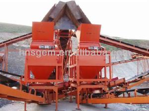 China Dry Manganese Ore Magnetic Separator wholesale