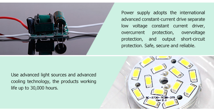 11W E27 high bright led bulb for home