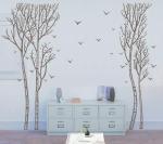 House Decoration Classic PVC Decoration Wall Sticker F266