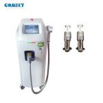 Stationary Level 1540nm Er Glass Fractional Co2 Laser Machine Acne Killing