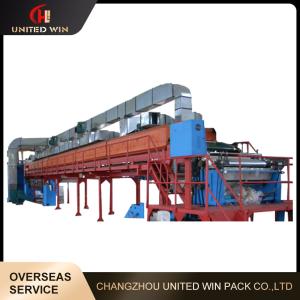 China PE Protective Film Coating Machine Adhesive Coating Industrial Coating Equipment wholesale