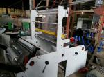 Durable Blown Film Machinery Blow Film Extruder With Rotary Die