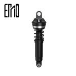 INCA AS004 harley custom Motorcycle Air Suspension Fitment HD Touring Parts 14