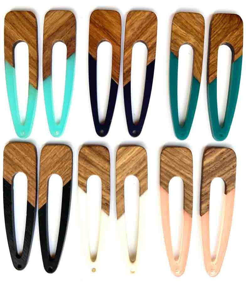 Thick Waterproof Plastic Acrylic Wood Sheets Custom Cut PMMA 1220x2440mm
