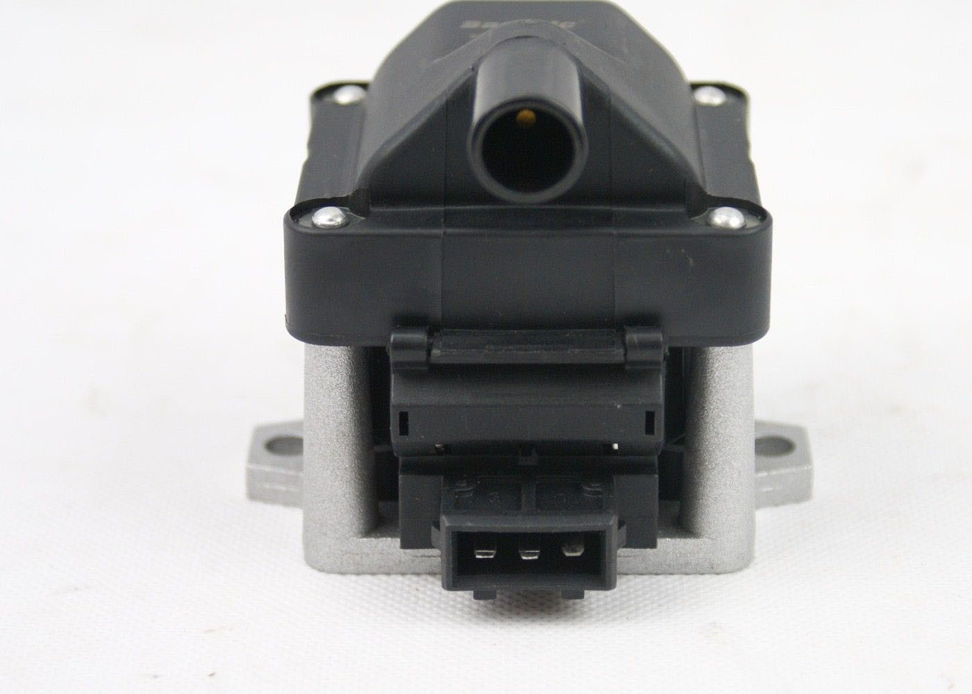 Electronic Cylinder Ignition Coil For AUDI , Lucas Ignition Coil OE 6N0905104 DAB954