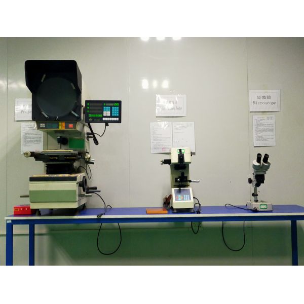 2x4 Port Female SFP Connector 160 Pin with Light Pipe