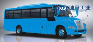 China 28+1 Seating 6494ml Bulletproof Vehicles wholesale