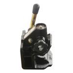 Customized Max Payload Trailer Parts Adjustable Hydraulic Trailer Hitch Coupling