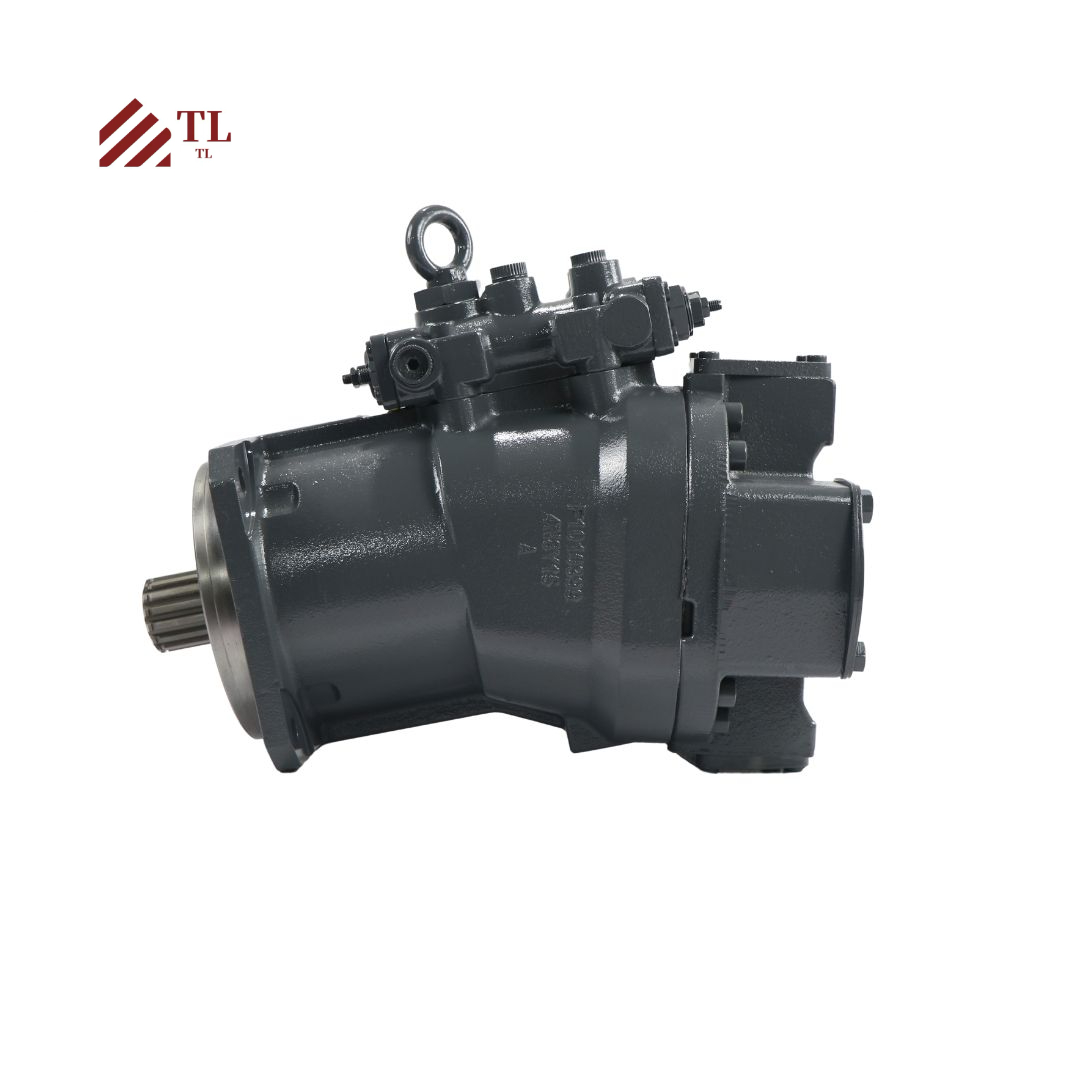 Hydraulic Main Pump Part 9195241 for ZX330 EX330 ZX330-3 ZX350 ZX350H-3 Crawler Excavator