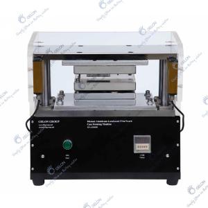 China Battery Pouch Cell Case Forming Machine Aluminum Laminated Film Forming Machine wholesale