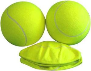 China 9.5'' Big Tennis Ball wholesale
