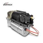 Aluminum Air Suspension Compressor For BMW F02 F07 37206864215 37206875176