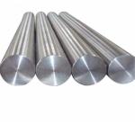 Polished Stainless Steel Bar Stock Cold Drawn High Mechanical Strength Natural