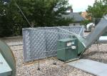 temporary construction noise barriers