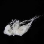Customizable Flame Retardant Viscose Fiber 4.44D Virgin Fire Resistant Fiber
