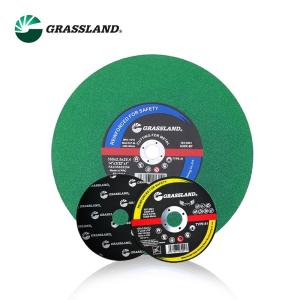 China 125mm X 1 X 22mm Grinding Abrasive Inox Cutting Discs wholesale