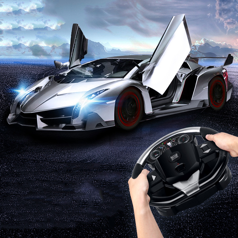 speed Drift Remote Control Racing Car Electric Toy Gift for Boys RC Cars Toy Charging