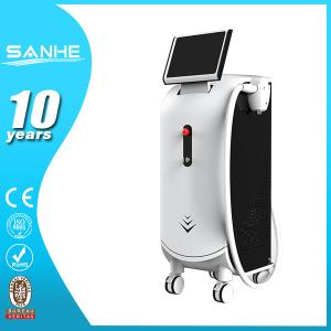 China SANHE BEAUTY 2016 permanent hair removal / elase laser hair removal wholesale