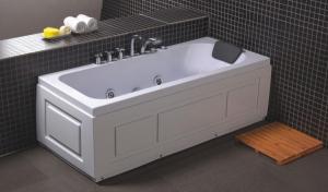 China Massage Bathtub BT053a wholesale