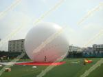 0.28mm Giant Advertising Balloon