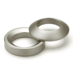 China Type C D G Conical Seats Countersunk Concave Spherical Washers DIN 6319 wholesale